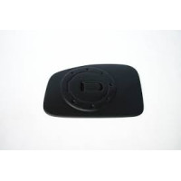 Ford Raptor Fuel Cap Cover (Black)